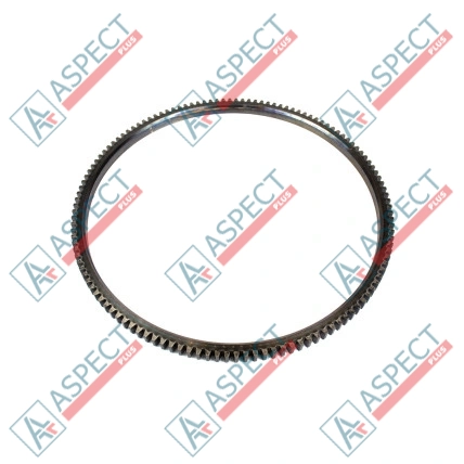 Couronne du vilebrequin Isuzu (8971759020) 4BG1, 4BD1 Hitachi, JCB Pièce OE