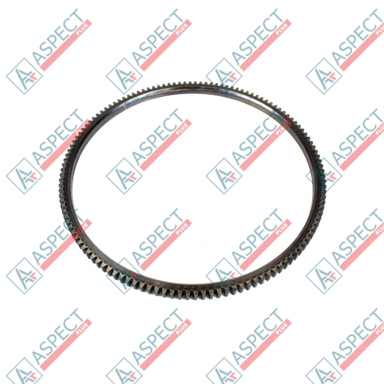 Crankshaft Ring Gear Isuzu (8971759020) 4BG1, 4BD1, 4BD2 Hitachi, JCB Genuine