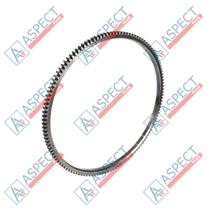 Couronne du vilebrequin Isuzu (8971759020) 4BG1, 4BD1 Hitachi, JCB Pièce OE