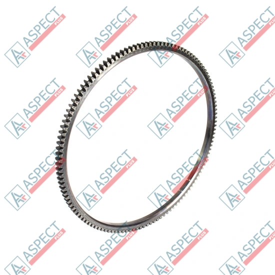 Crankshaft Ring Gear Isuzu (8971759020) 4BG1, 4BD1, 4BD2 Hitachi, JCB Genuine