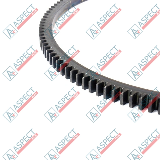 Crankshaft Ring Gear Isuzu (8971759020) 4BG1, 4BD1, 4BD2 Hitachi, JCB Genuine