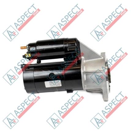 Anlasser Isuzu (8980450273) 4JJ1 Hitachi, JCB Originalteil