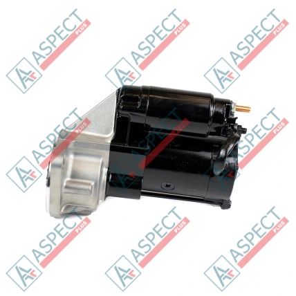 Anlasser Isuzu (8980450273) 4JJ1 Hitachi, JCB Originalteil