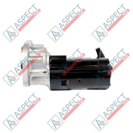 Anlasser Isuzu (8980450273) 4JJ1 Hitachi, JCB Originalteil