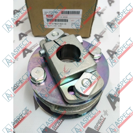 Injection Pump Coupling Assembly Isuzu (1157801920) Hitachi, John Deere Genuine