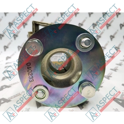 Assemblage du coupleur de la pompe d`injection Isuzu (1157801920) 6WG1 Pièce OE