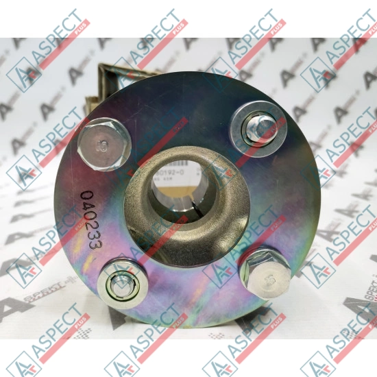 Injection Pump Coupling Assembly Isuzu (1157801920) Hitachi, John Deere Genuine