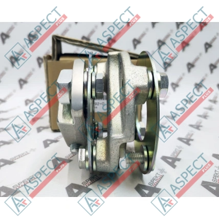 Assemblage du coupleur de la pompe d`injection Isuzu (1157801920) 6WG1 Pièce OE