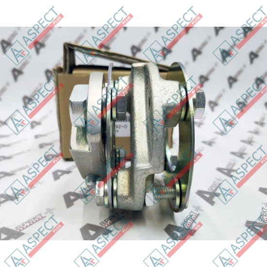 Injection Pump Coupling Assembly Isuzu (1157801920) Hitachi, John Deere Genuine
