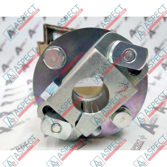 Injection Pump Coupling Assembly Isuzu (1157801920) Hitachi, John Deere Genuine