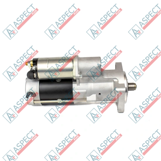 Starter Isuzu (8980703211) 4HK1 Hitachi, JCB Genuine