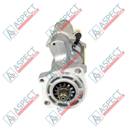 Starter Isuzu (8980703211) 4HK1 Hitachi, JCB Genuine