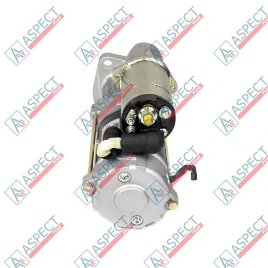 Starter Isuzu (8980703211) 4HK1 Hitachi, JCB Genuine