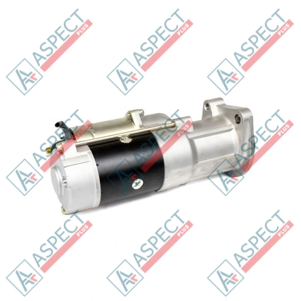 Starter Isuzu (8980703211) 4HK1 Hitachi, JCB Genuine