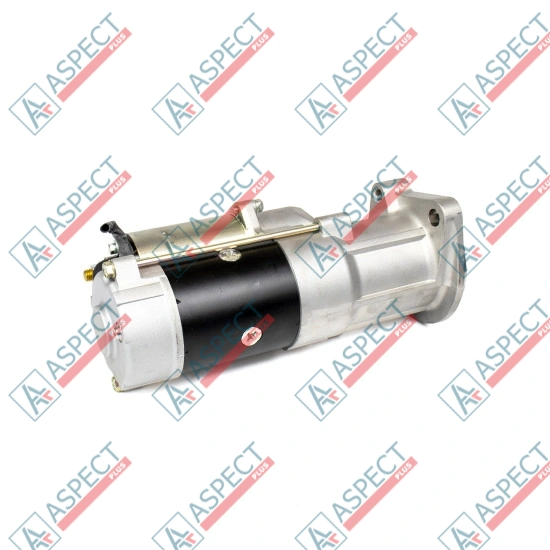 Starter Isuzu (8980703211) 4HK1 Hitachi, JCB Genuine