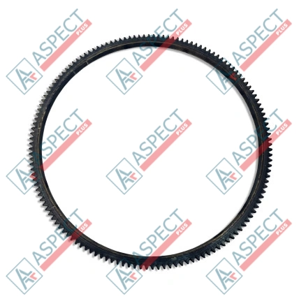 Couronne du vilebrequin Isuzu (8943919530) 4BG1, 6HK1 Hitachi, JCB Pièce OE