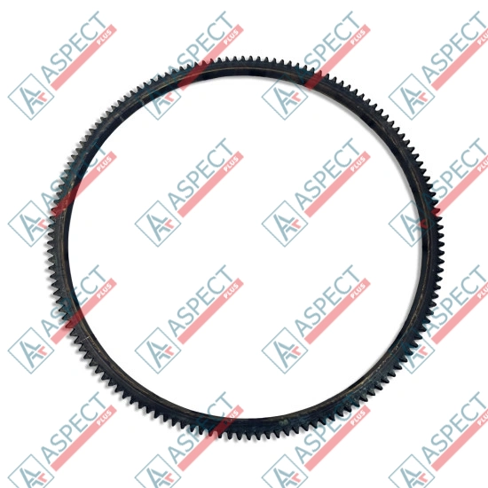 Crankshaft Ring Gear Isuzu (8943919530) 4BG1, 6HK1 Hitachi, JCB Genuine