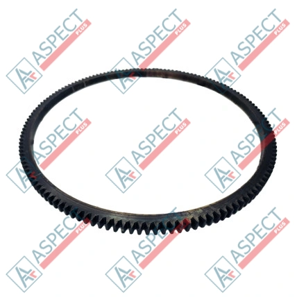 Couronne du vilebrequin Isuzu (8943919530) 4BG1, 6HK1 Hitachi, JCB Pièce OE