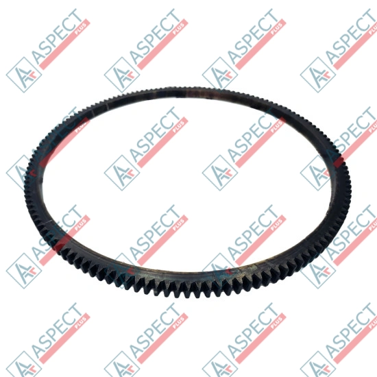 Crankshaft Ring Gear Isuzu (8943919530) 4BG1, 6HK1 Hitachi, JCB Genuine