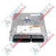 Engine control unit ECU Isuzu (8981205551) 4JJ1 Hitachi, JCB Genuine