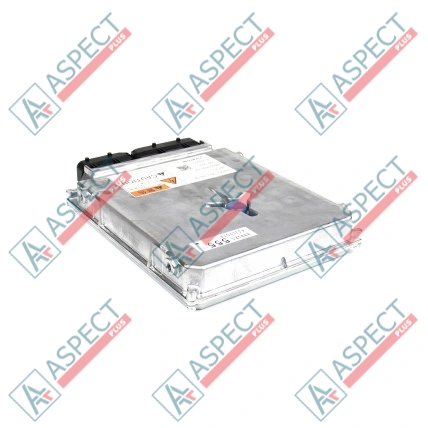 Unité de contrôle du moteur ECU Isuzu (8981205551) 4JJ1 Hitachi, JCB Pièce OE
