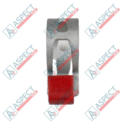 Clemă pentru țeavă de scurgere Isuzu (8970194730) 4JJ1 Hitachi, JCB Piesă OE
