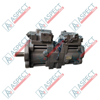 Насос гидравлический K5V80DTP-1RPR-9C18 JCB 20/951074 Kawasaki HANDOK