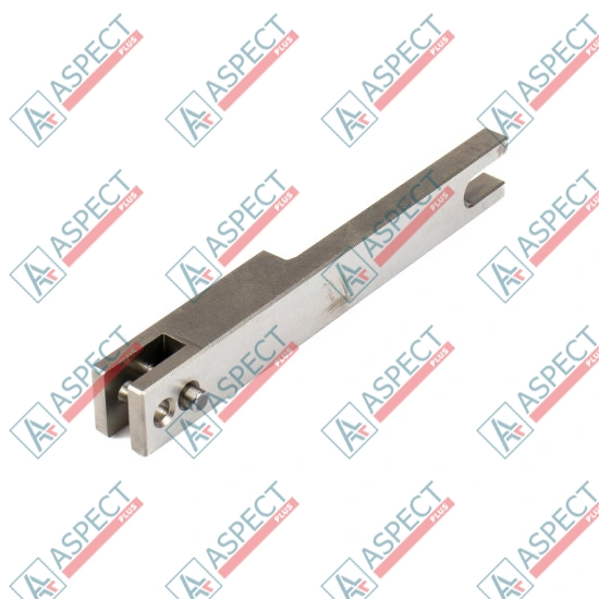 Regulator feed back Lever Kawasaki K5V140 HANDOK