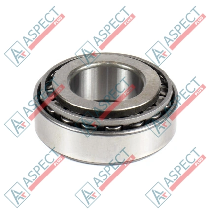 Roulement à rouleaux Toshiba SG04, Uchida AP2D36, Kayaba PSV2-52/55, M3V290 Hyundai XJCK-00014 NTN