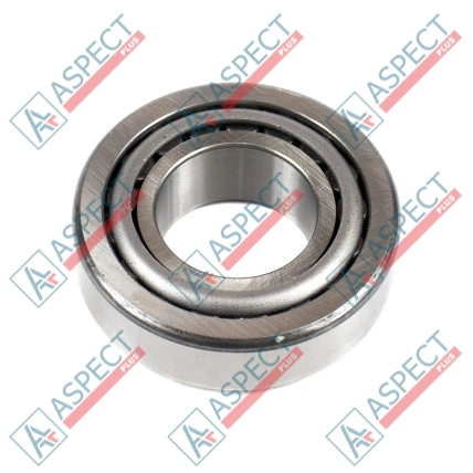 Roulement à rouleaux Toshiba SG04, Uchida AP2D36, Kayaba PSV2-52/55, M3V290 Hyundai XJCK-00014 NTN