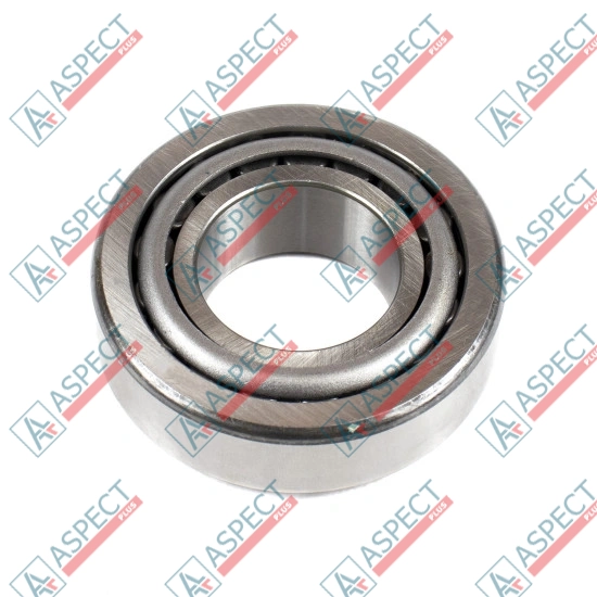 Подшипник роликовый Toshiba SG04, Uchida AP2D36, Kayaba PSV2-52/55, M3V290 Hyundai XJCK-00014 NTN
