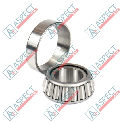 Roulement à rouleaux Toshiba SG04, Uchida AP2D36, Kayaba PSV2-52/55, M3V290 Hyundai XJCK-00014 NTN