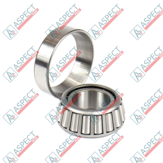 Подшипник роликовый Toshiba SG04, Uchida AP2D36, Kayaba PSV2-52/55, M3V290 Hyundai XJCK-00014 NTN