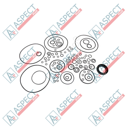 Dichtsatz Pumpe Kawasaki 401107-01037 YBS