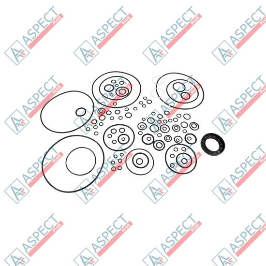 Seal kit pump Kawasaki 401107-01037 YBS
