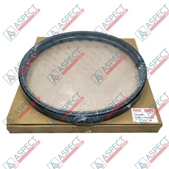 Floating Seal Volvo (14522998) EC235, EC290, EC330, EC360 AFM