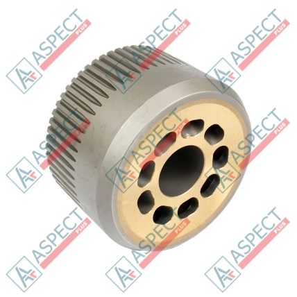 Bloc-cylindres Rotor Kawasaki DNB50B, DNB50 HANDOK