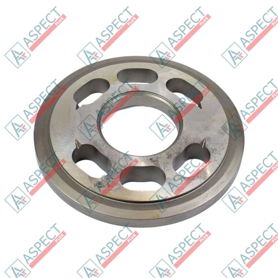 Valve plate Motor Kawasaki DNB50B, DNB50 HANDOK