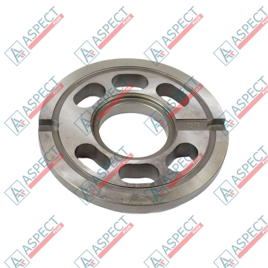 Valve plate Motor Kawasaki DNB50B, DNB50 HANDOK