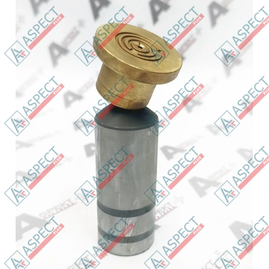 Плунжер с подпятником Kawasaki VOE14506974 HANDOK