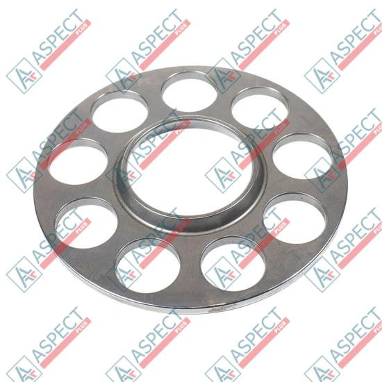 Retainer Plate Kawasaki DNB50B, DNB50 HANDOK
