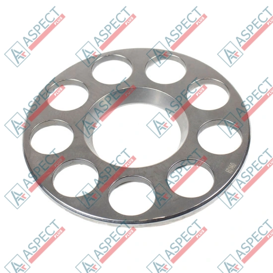 Retainer Plate Kawasaki DNB50B, DNB50 HANDOK