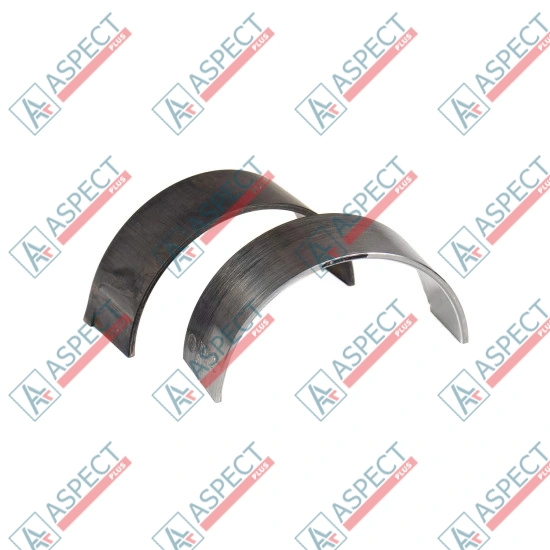 Connecting Rod Bearing Isuzu (8980957130) 4LE1, 4LE2 Hitachi, JCB Genuine