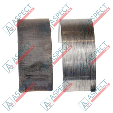 Connecting Rod Bearing Isuzu (8980957130) 4LE1, 4LE2 Hitachi, JCB Genuine