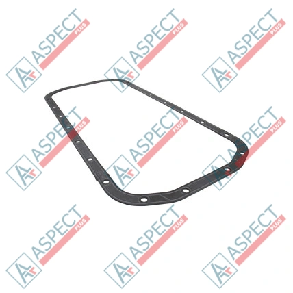 Oil pan Gasket Isuzu (8973149140) 4LE1, 4LE2, 4LB1 Hitachi, JCB Genuine