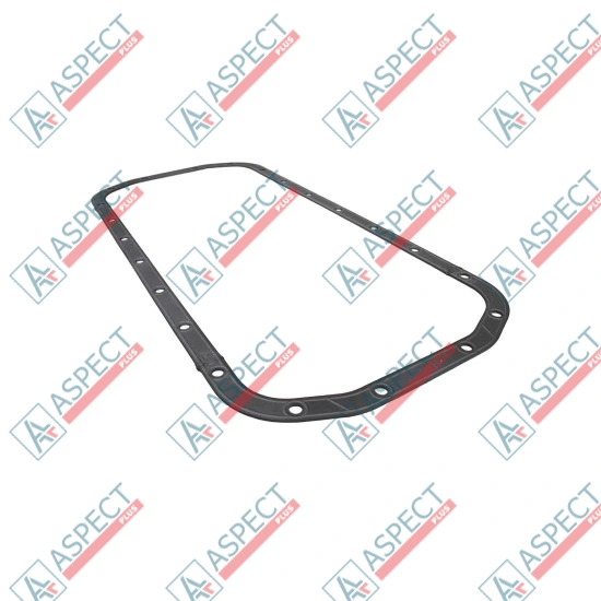 Прокладка поддона Isuzu (8973149140) 4LE1, 4LE2, 4LB1 Hitachi, JCB Оригинал