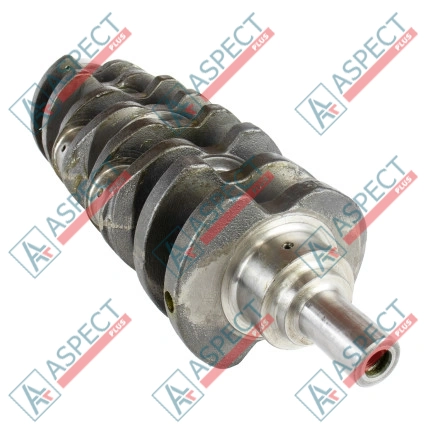 Vilebrequin Isuzu (8973888284) 4JJ1 Hitachi, JCB AFM