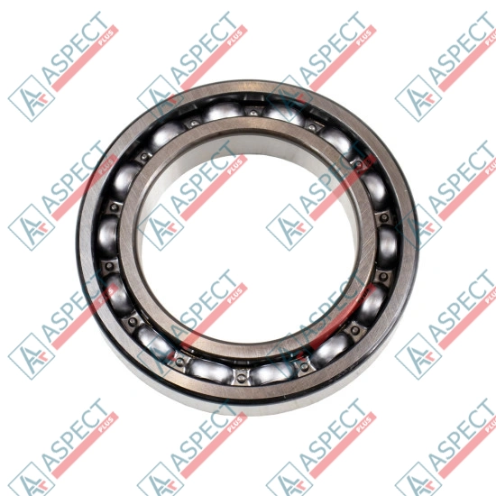 Ball Bearing Hitachi 4395453 Linde NTN
