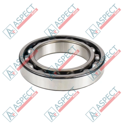 Подшипник шариковый Hitachi 4395453 Linde NTN
