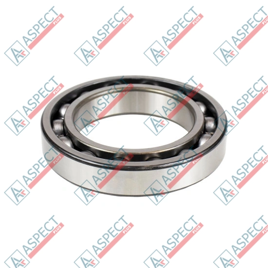 Ball Bearing Hitachi 4395453 Linde NTN